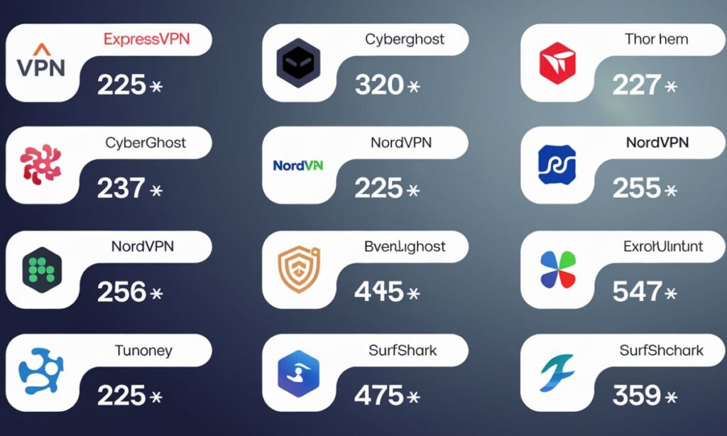 FintechZoom Best VPN Uncover the Top VPNs You Need Now!