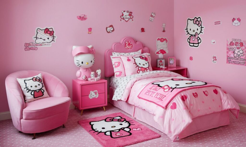 Pinkcmxa0qcysjw= Hello Kitty The Pink Icon