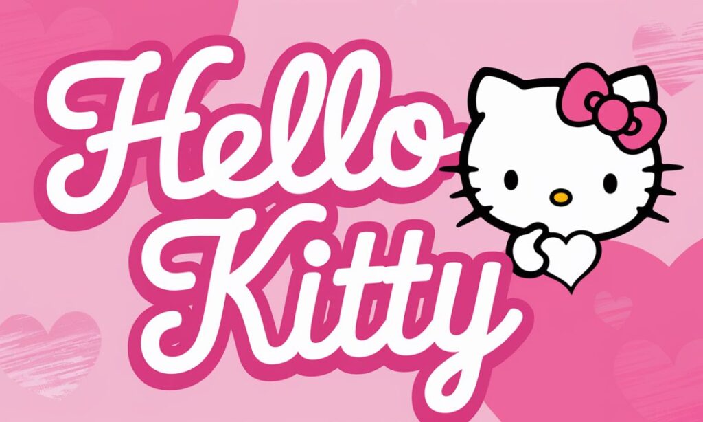 Pinkcmxa0qcysjw= Hello Kitty The Pink Icon’s