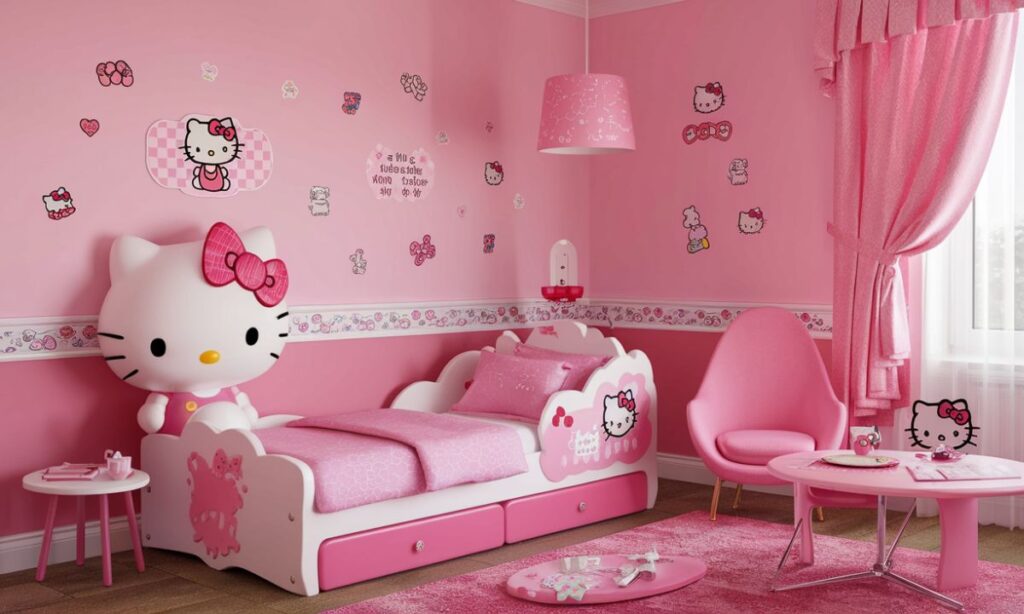 Pinkcmxa0qcysjw= Hello Kitty The Pink Icon’s Global