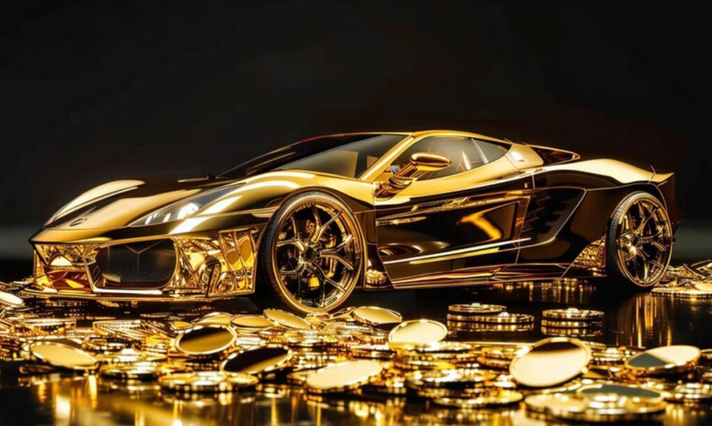 The Allure goldgay 2hq k40w= lamborghini In-Depth Look at “gold= lamborghini”