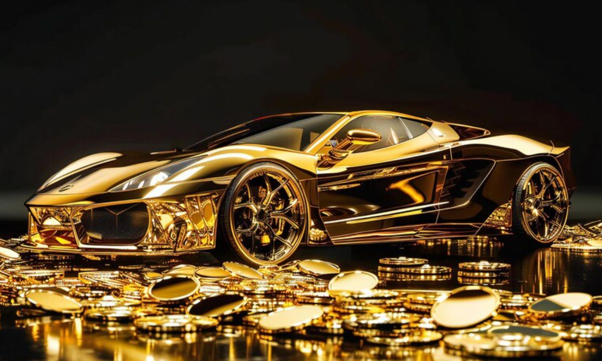 The Allure goldgay 2hq k40w= lamborghini In-Depth Look at “gold= lamborghini”