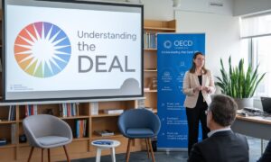 Understanding the Deal oecd Januarylovejoy9to5mac